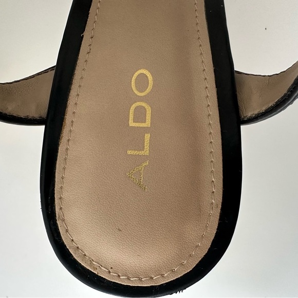 Aldo feltrone women’s heels sandals - Picture 14 of 15